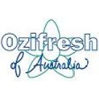 Ozifresh of Australia logo - Similar company to Mine Wallet