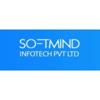 Softmind Infotech Pvt. Ltd. logo - Similar company to Startup It