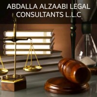 ABDALLAALZAABI LEGALCONSULTANTS L.L.C' logo - Similar company to Dubai Advocates Legal & Consultants