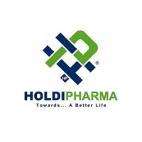 Holdipharma - Drug Holding company logo - Similar company to Afripharm