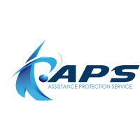APS ASSISTANCE PROTECTION SERVICE logo - Similar company to Artus Securite Protection