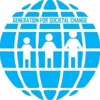 Generation For Societal Change logo - Similar company to Givebacknigeria