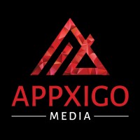 Appxigo Media logo - Similar company to Thumbmob Llc