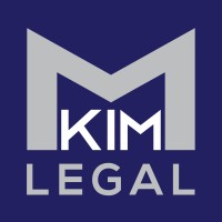 MKim Legal logo - Similar company to Abbyrose
