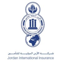 Jordan International Insurance - Newton™ logo - Similar company to Hiba Engineering Establishment
