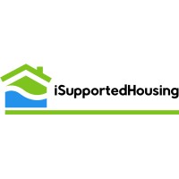 iSupportedHousing logo - Similar company to Prosperity Network