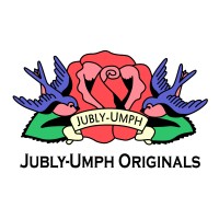 Jubly-Umph logo - Similar company to Support Groups Queensland Inc