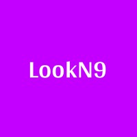 LookN9 logo - Similar company to Venturepole