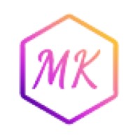 MyKeenness : L'Agence MK logo - Similar company to Futur Vision