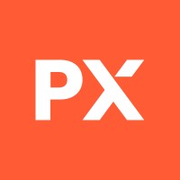PixelCompute logo - Similar company to Bigbinary