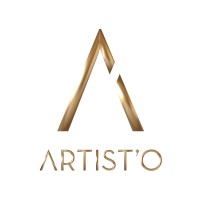 ARTIST'O logo - Similar company to Scentissime