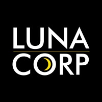 LUNACORP logo - Similar company to Forget Me Not