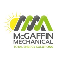 McGaffin Mechanical logo - Similar company to Maypole Construction & Facilities Management