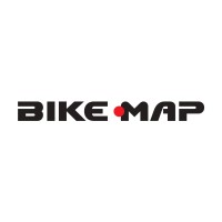Bike.Map Treviso logo - Similar company to Treviso.Bike