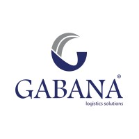 Gabana Logistics logo - Similar company to Instituto Vendamais
