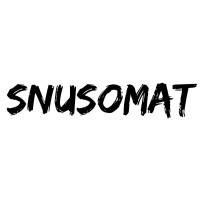 Snusomat AG logo - Similar company to Printprocess