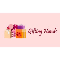 Gifting Hands logo - Similar company to Betterperks