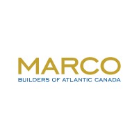 Marco Group Limited logo - Similar company to Brook Construction