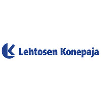 Lehtosen Konepaja Oy logo - Similar company to Hellmanin Konepaja Oy