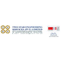 Two Star Engineering Services (Pvt) Ltd logo - Similar company to Watt N Volt