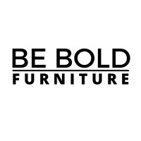 Be Bold Furniture logo - Similar company to Alyson Jon Interiors