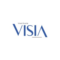 Instituto Visia logo - Similar company to Allchemiq Instituto De Ciências Cosméticas
