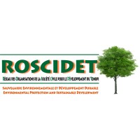 ROSCIDET logo - Similar company to Perf & Go