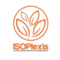 ISOPlexis Center logo - Similar company to Utilfornos
