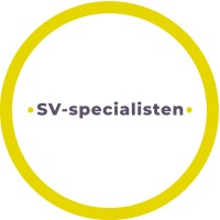 SV-specialisten logo - Similar company to Robidus
