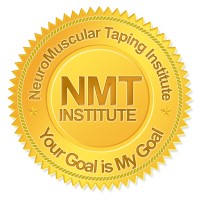 NeuroMuscular Taping Institute by David Blow logo - Similar company to Fremslife