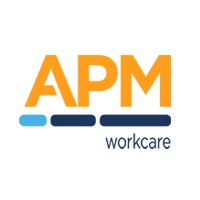 APM WorkCare logo - Similar company to Apm