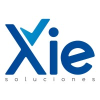 Xie Soluciones logo - Similar company to Nextbot
