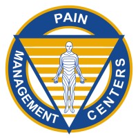 Pain Management Centers of America logo - Similar company to Lumasort