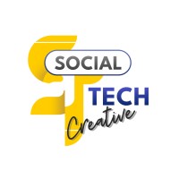 SocialTech Creative Solutions logo - Similar company to Start And Grow