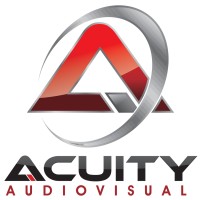 Acuity Audiovisual - AV System Integrator logo - Similar company to Interstate Electronic Systems, Llc