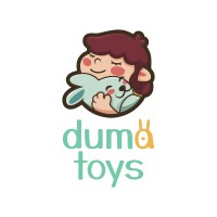 Duma Toys logo - Similar company to Heroplast
