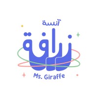 Ms Giraffe logo - Similar company to Mapit | Delivery Management Platform
