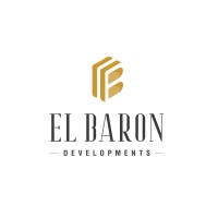 El Baron Development logo - Similar company to Baron Developments