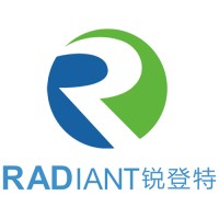 radiant transparent led display logo - Similar company to Fine Pixel Led