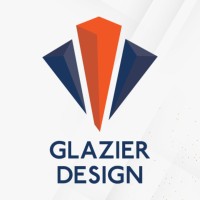 Glazier Design logo - Similar company to Amazonia Fund Alliance Program