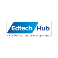 EdTech Hub for Professional Development S.A.R.L. logo - Similar company to Mena Edtech Alliance