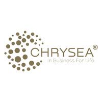 Chrysea logo - Similar company to Metabogen Ab