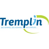 LE TREMPLIN, des Solutions Emploi et des Services logo - Similar company to Cité Des Sciences Vertes