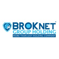 Broknet Group Holding logo - Similar company to Empowered Services