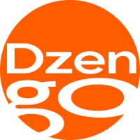 Dzengo logo - Similar company to Ringo