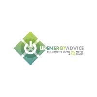 UK Energy Advice logo - Similar company to Homebox Comparison
