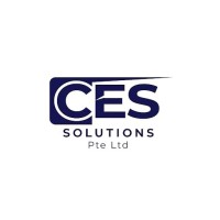 CES Solutions Pte Ltd logo - Similar company to Real Axe