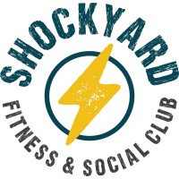 Shockyard Fitness & Social Club