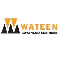 Wateen Advanced Business logo - Similar company to Rqn Technologies