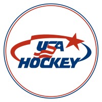 USA Hockey logo - Similar company to J.S. Mccarthy Packaging + Print